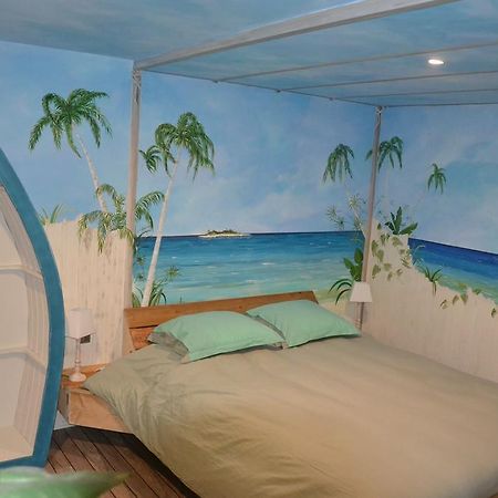 Bubble Dreams Bed & Breakfast Coupeville Bagian luar foto