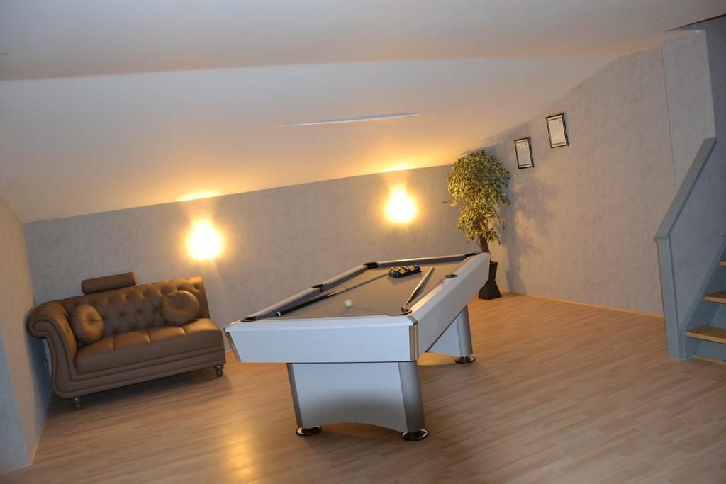 Bubble Dreams Bed & Breakfast Coupeville Bagian luar foto