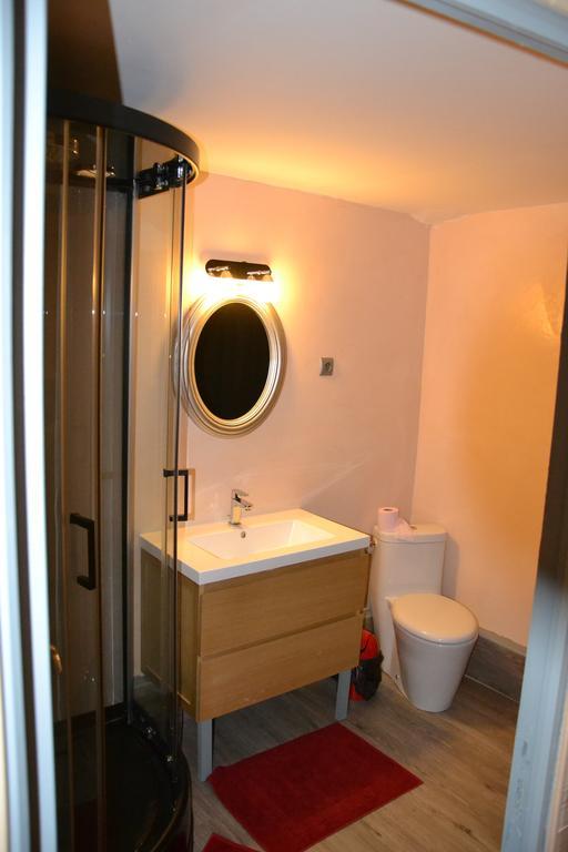 Bubble Dreams Bed & Breakfast Coupeville Ruang foto
