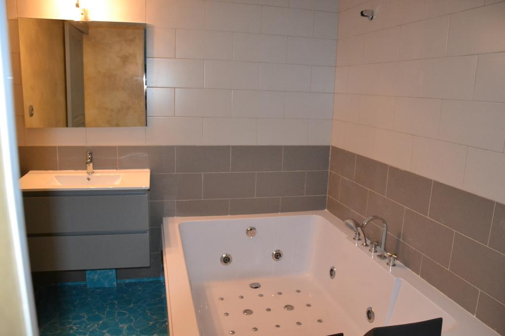 Bubble Dreams Bed & Breakfast Coupeville Bagian luar foto