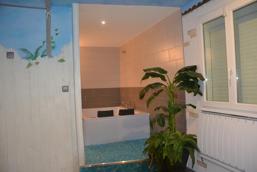 Bubble Dreams Bed & Breakfast Coupeville Bagian luar foto