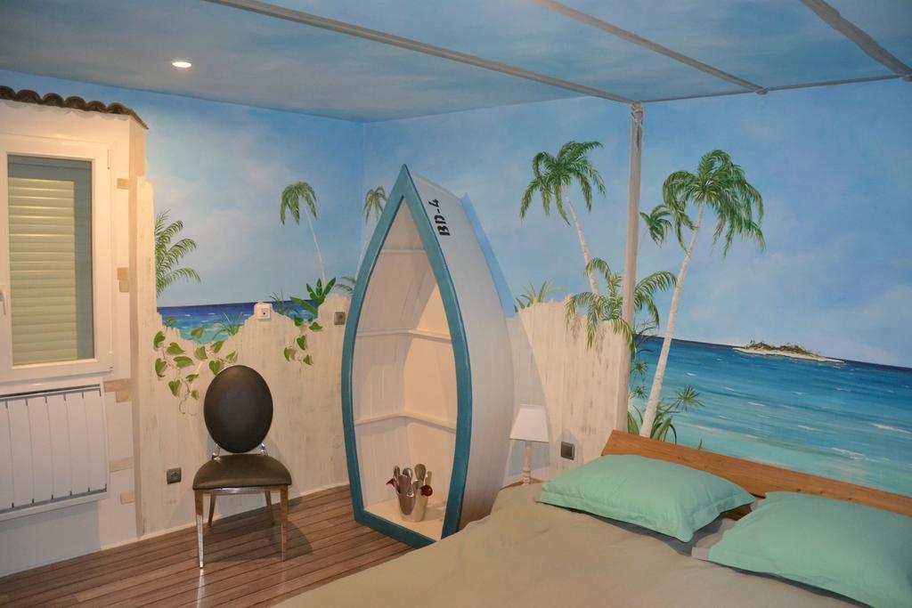 Bubble Dreams Bed & Breakfast Coupeville Bagian luar foto