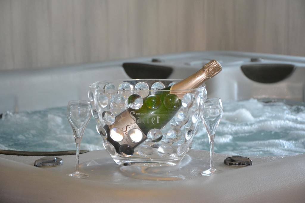 Bubble Dreams Bed & Breakfast Coupeville Bagian luar foto