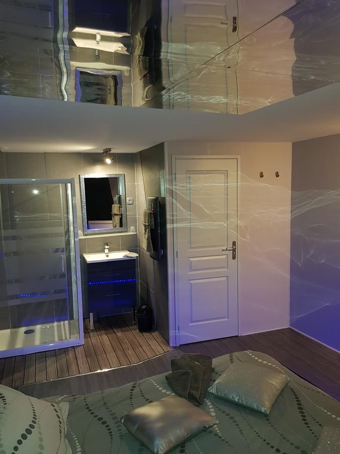 Bubble Dreams Bed & Breakfast Coupeville Bagian luar foto