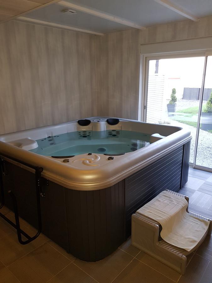 Bubble Dreams Bed & Breakfast Coupeville Bagian luar foto