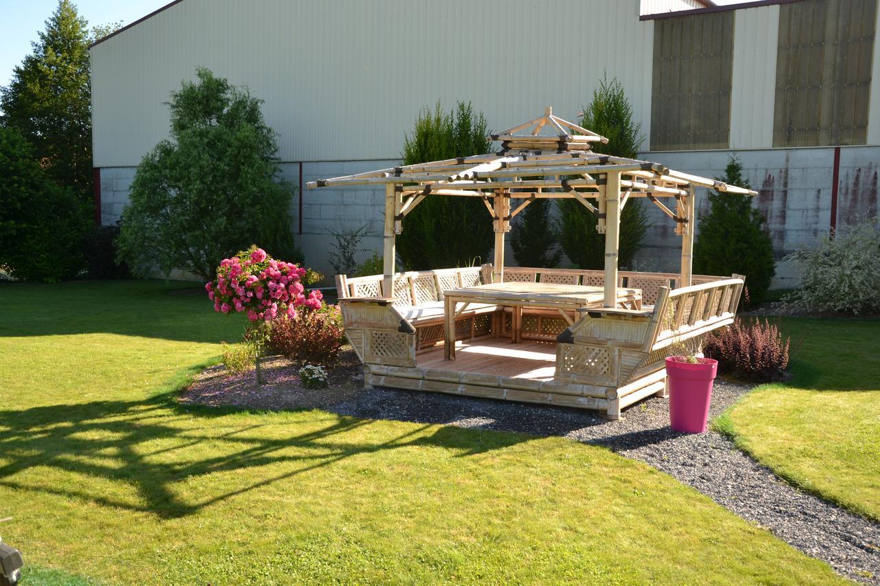 Bubble Dreams Bed & Breakfast Coupeville Bagian luar foto