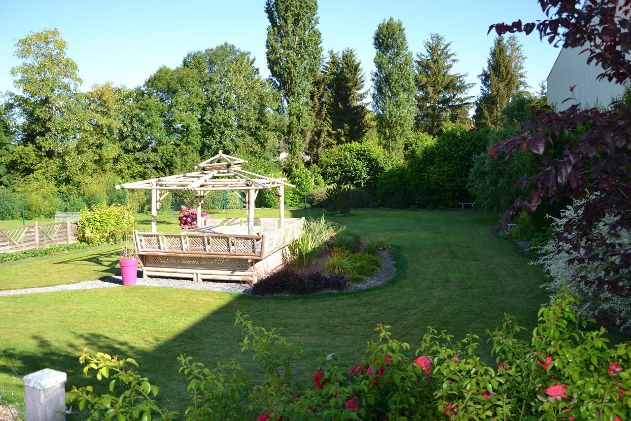 Bubble Dreams Bed & Breakfast Coupeville Bagian luar foto